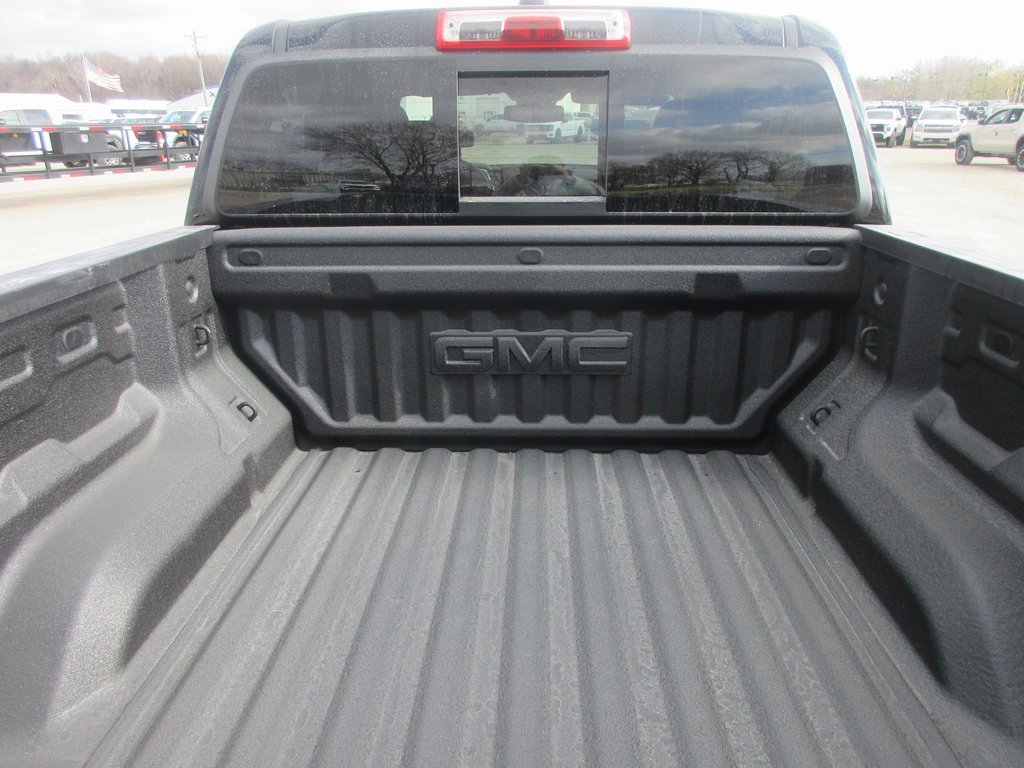 New 2026 GMC Canyon Denali image 6