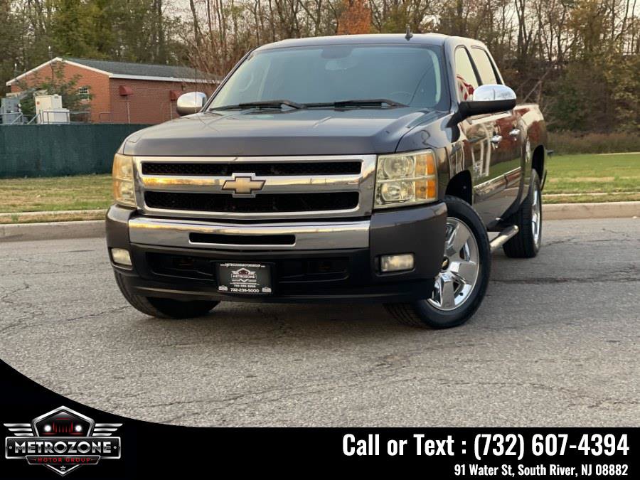 Used 2011 Chevrolet Silverado 1500 LT w/ Texas Edition RWD image 29
