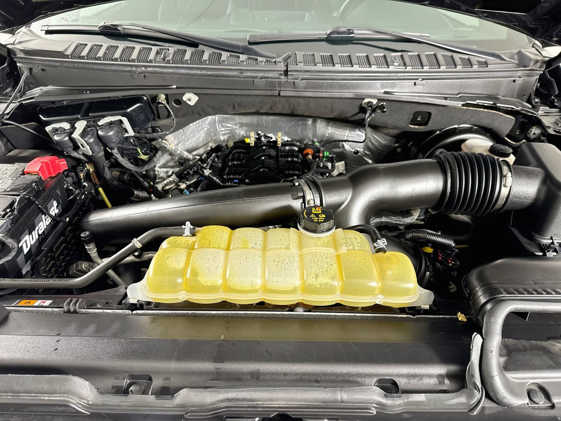 Used 2021 Ford Expedition Max XLT RWD image 31