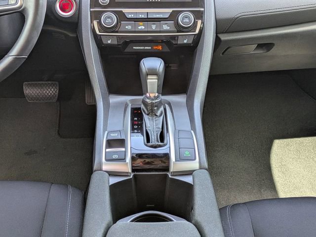 Used 2021 Honda Civic EX image 20