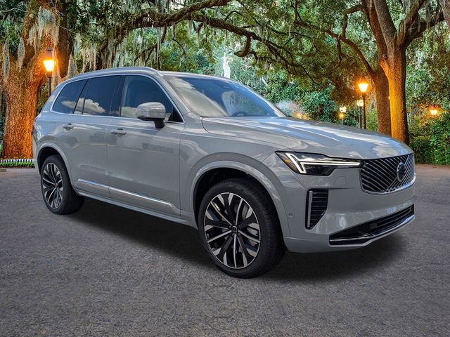 New 2026 Volvo XC90 B6 Plus w/ Protection Package Premier image 2