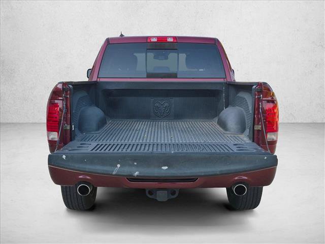 Used 2016 RAM 1500 Sport RWD image 6