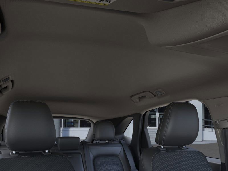 New 2026 Ford Escape SE FWD image 22