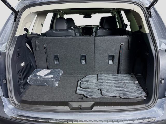 New 2026 Subaru Ascent Touring image 28