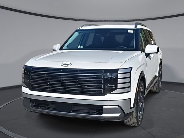 New 2026 Hyundai Palisade Limited