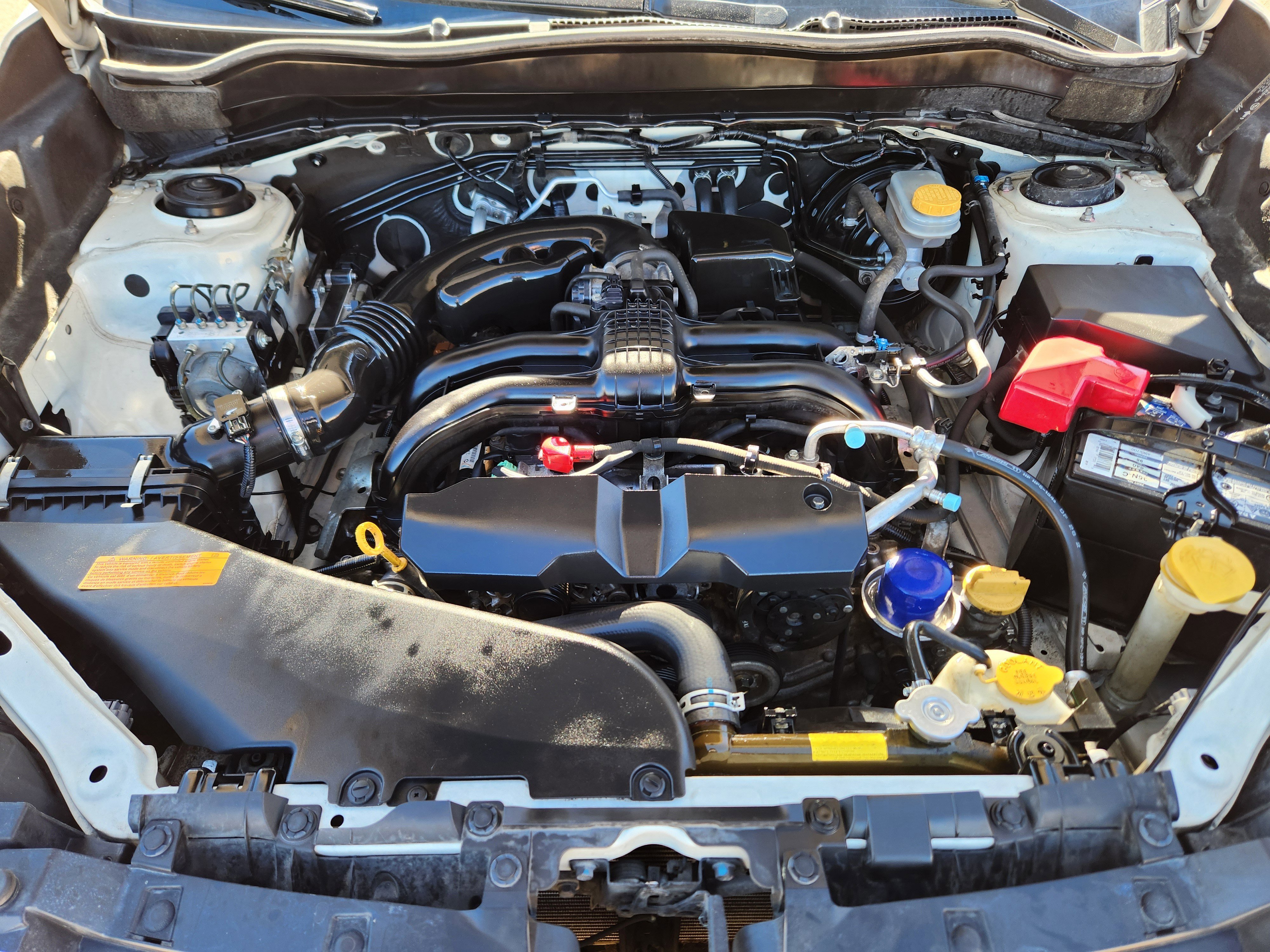 Used 2015 Subaru Forester 2.5i Premium w/ All-Weather Package image 23