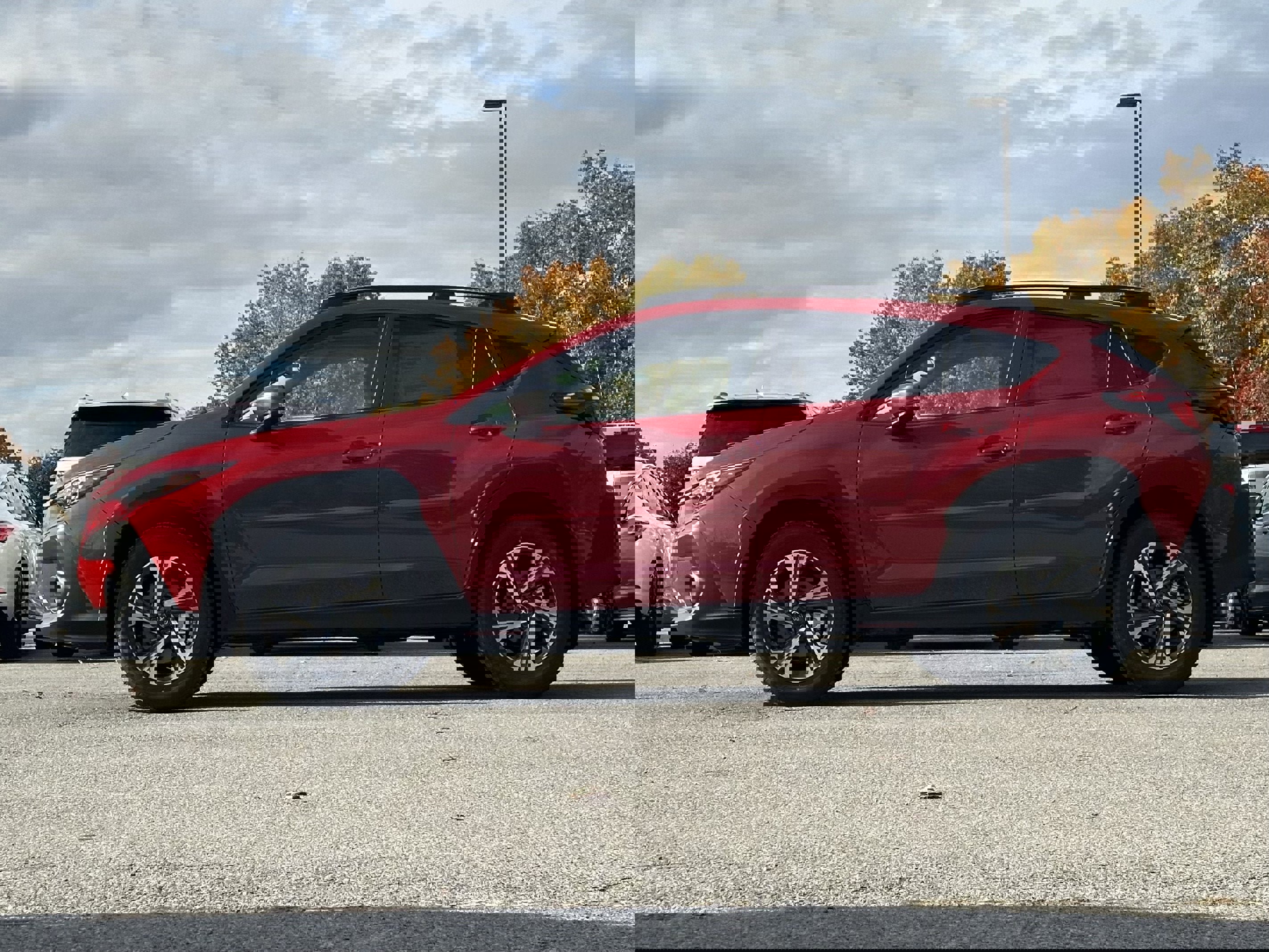 New 2026 Subaru Crosstrek 2.5i Premium image 6