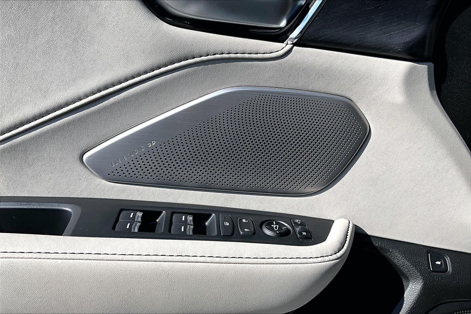 New 2026 Acura RDX SH-AWD w/ Advance Package image 20