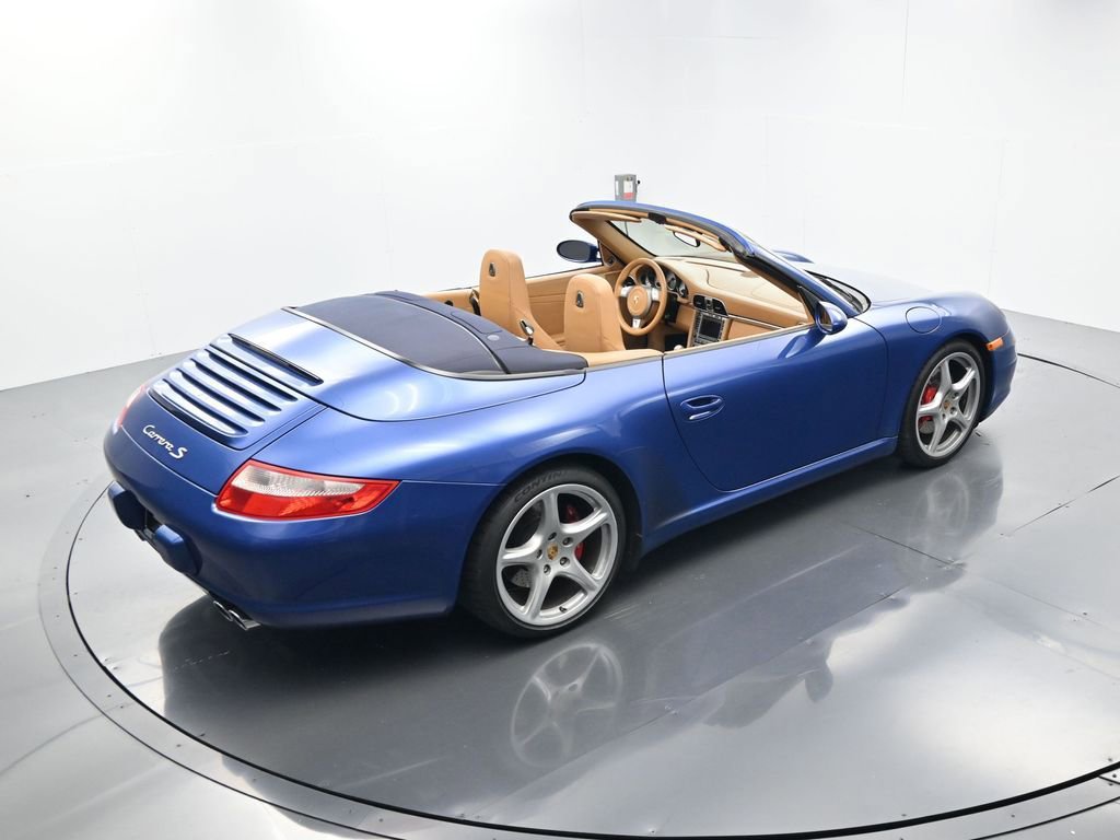 Used 2006 Porsche 911 Carrera S image 50