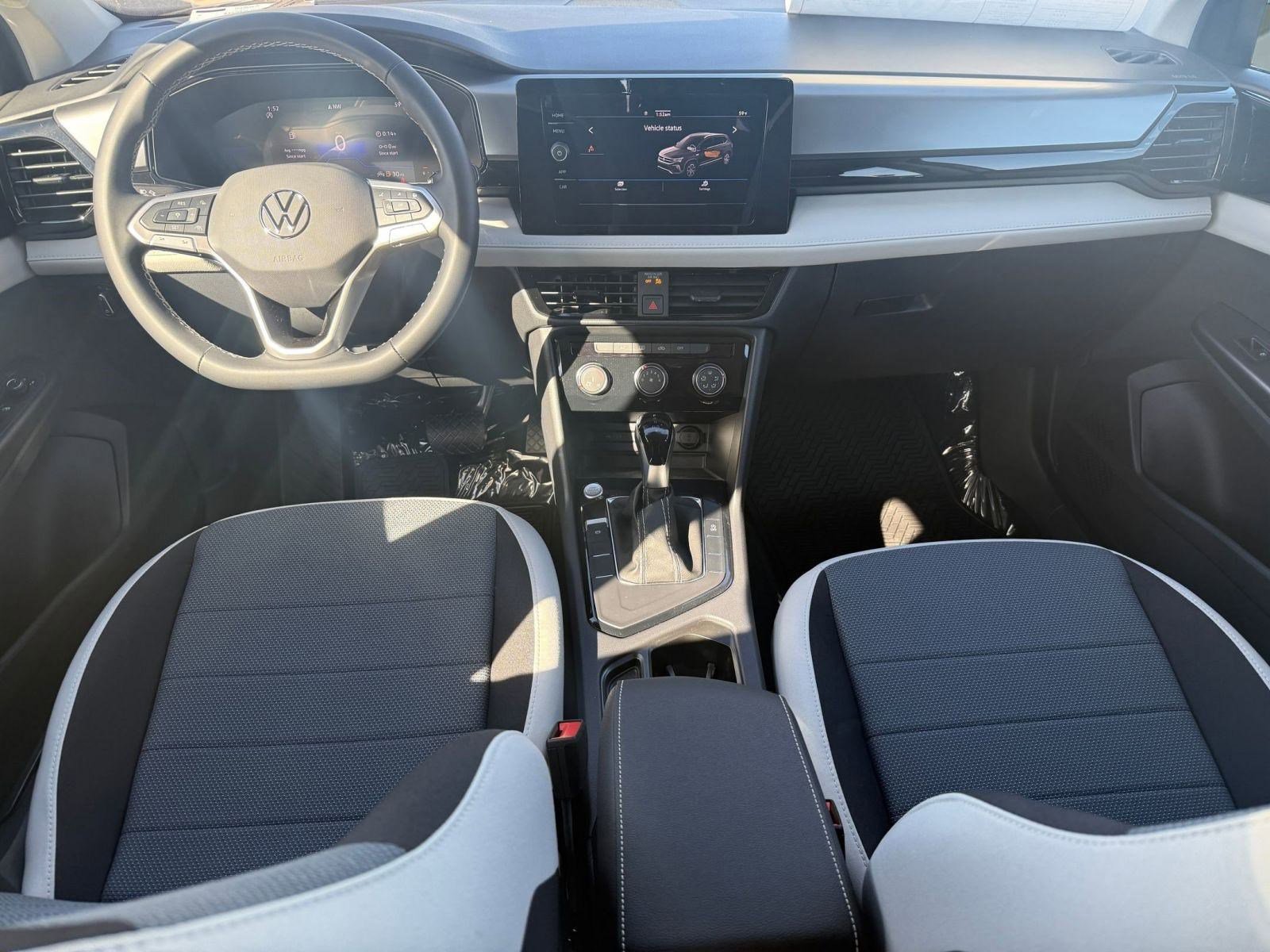 New 2026 Volkswagen Taos S image 13