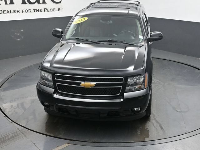 Used 2013 Chevrolet Tahoe LT AWD/4WD image 60