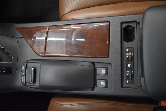 Used 2015 Lexus RX 350 AWD image 29