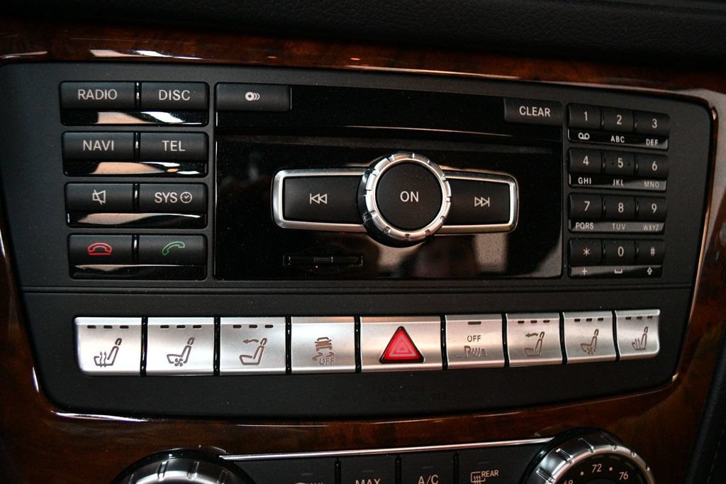 Used 2014 Mercedes-Benz SL 550 image 59