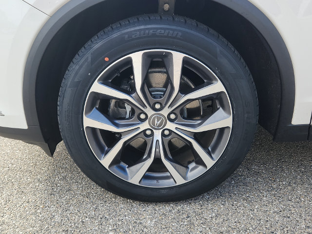 Certified 2023 Acura MDX w/ Technology Package AWD/4WD image 8