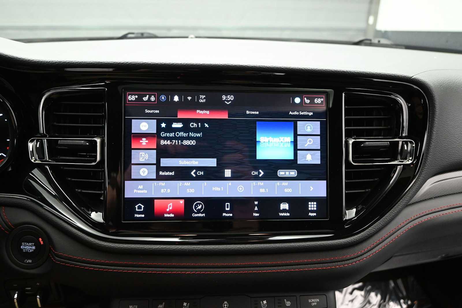 Used 2024 Dodge Durango GT AWD/4WD image 16
