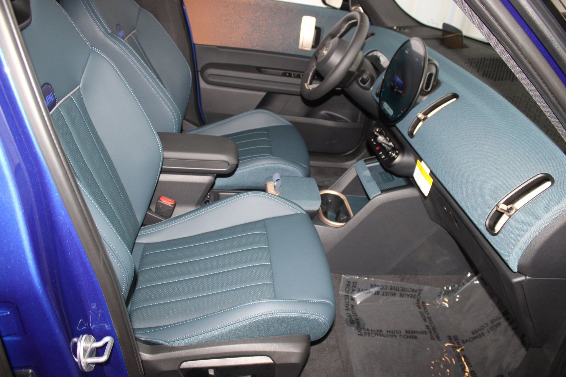 New 2026 MINI Cooper Countryman S w/ Comfort Package Max image 31
