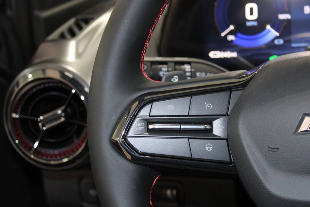 New 2026 Chevrolet Equinox EV RS w/ Active Safety Package 3 image 41