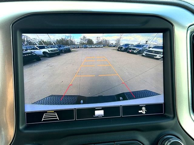 Used 2020 Chevrolet Silverado 2500 LTZ w/ LTZ Texas Edition image 21