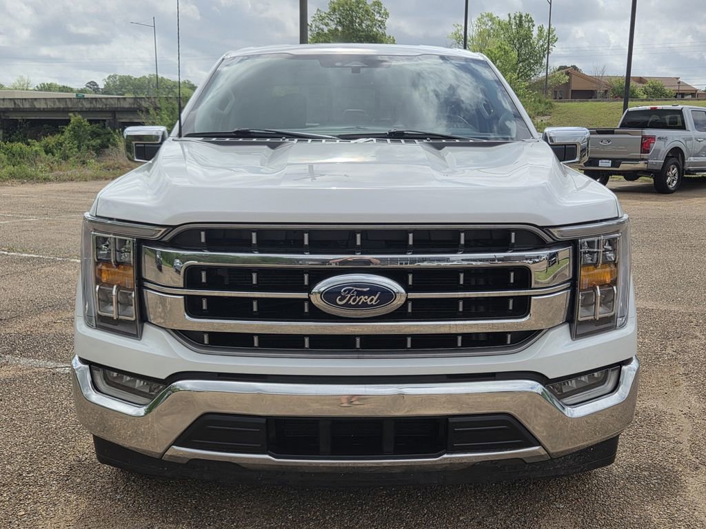 Used 2023 Ford F150 Lariat video 2