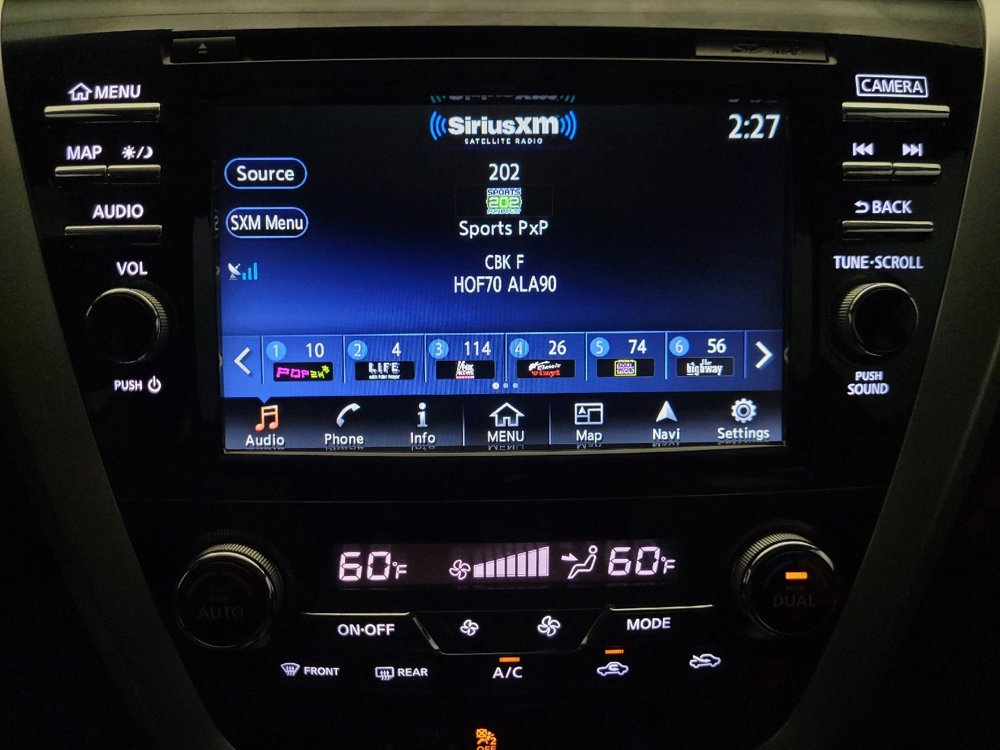 Used 2018 Nissan Murano S w/ Cargo Package image 25