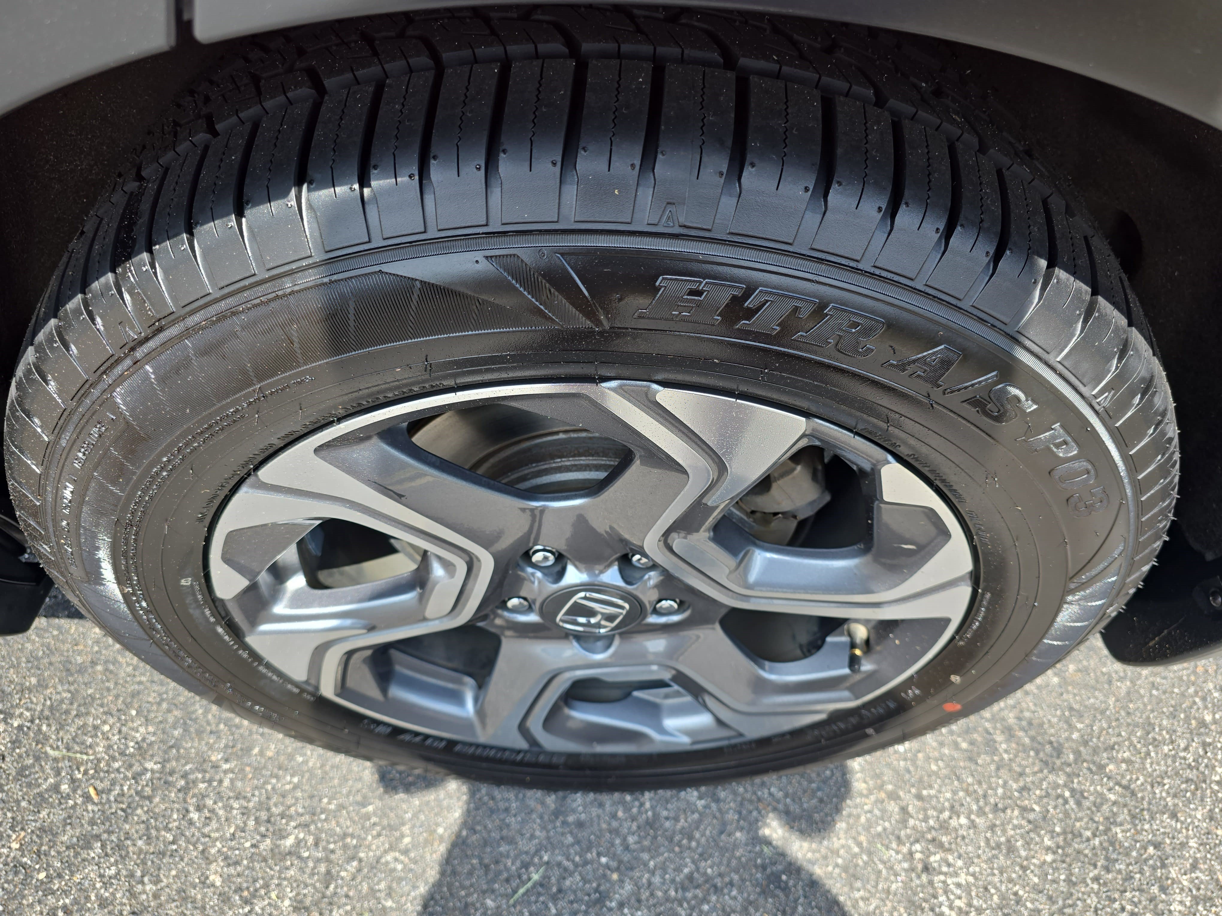 Used 2019 Honda CR-V EX image 32