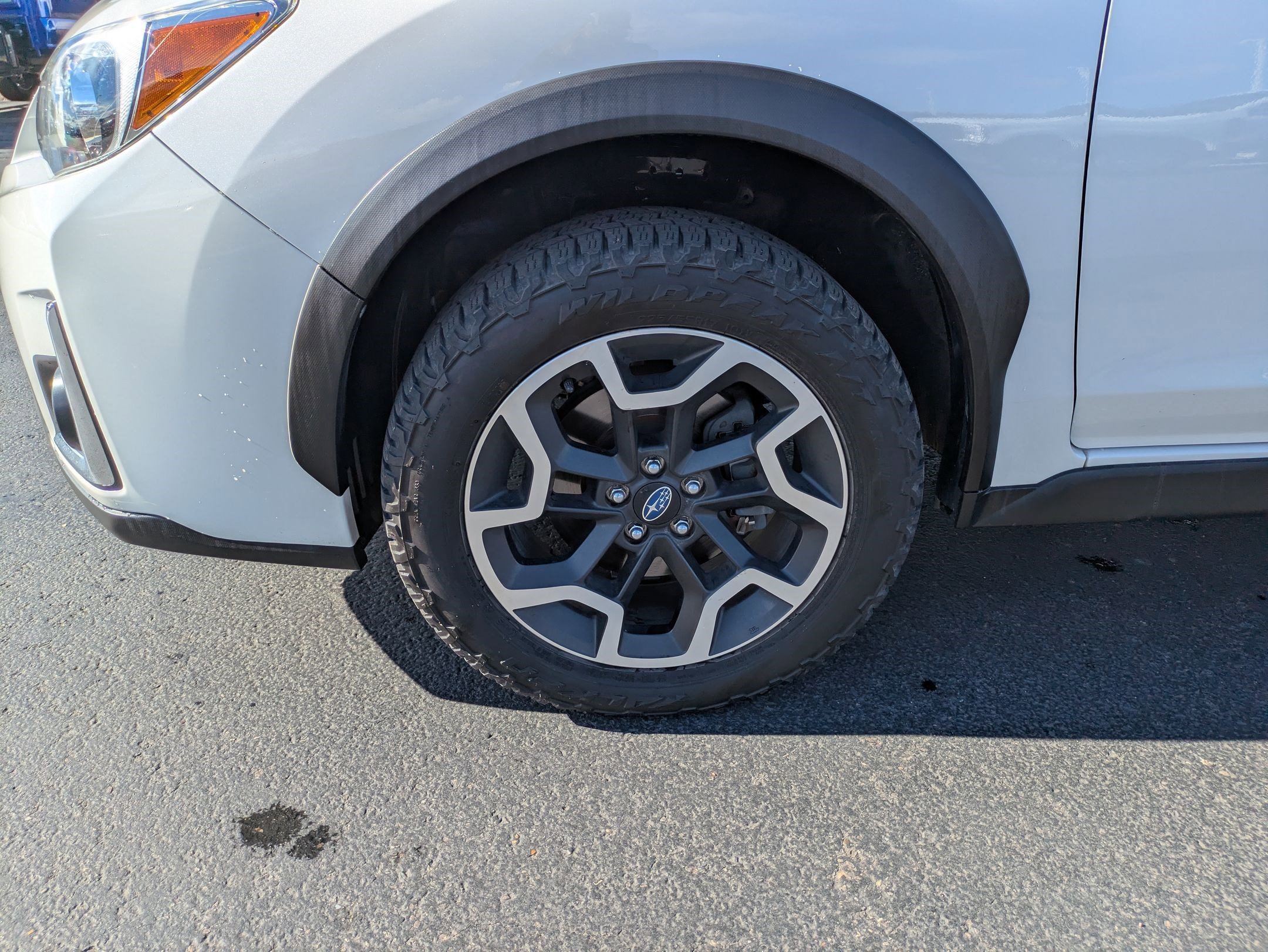 Used 2017 Subaru Crosstrek 2.0i Limited AWD/4WD image 11