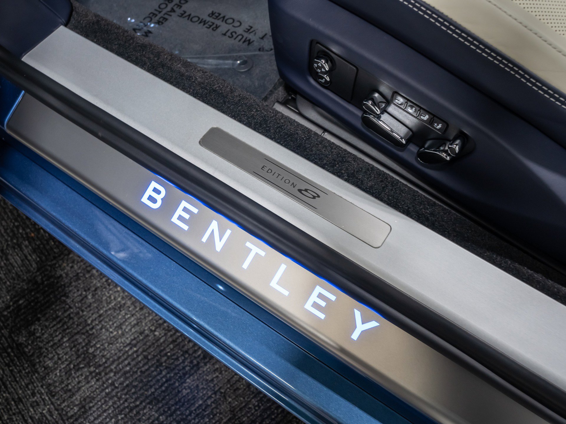 Used 2024 Bentley Continental GT V8 AWD/4WD image 50