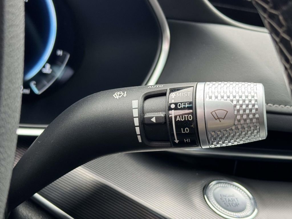 Used 2024 Genesis G80 2.5T w/ Sport Prestige Package image 20