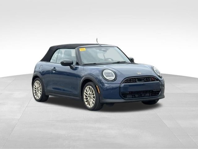 Certified 2026 MINI Cooper S image 1