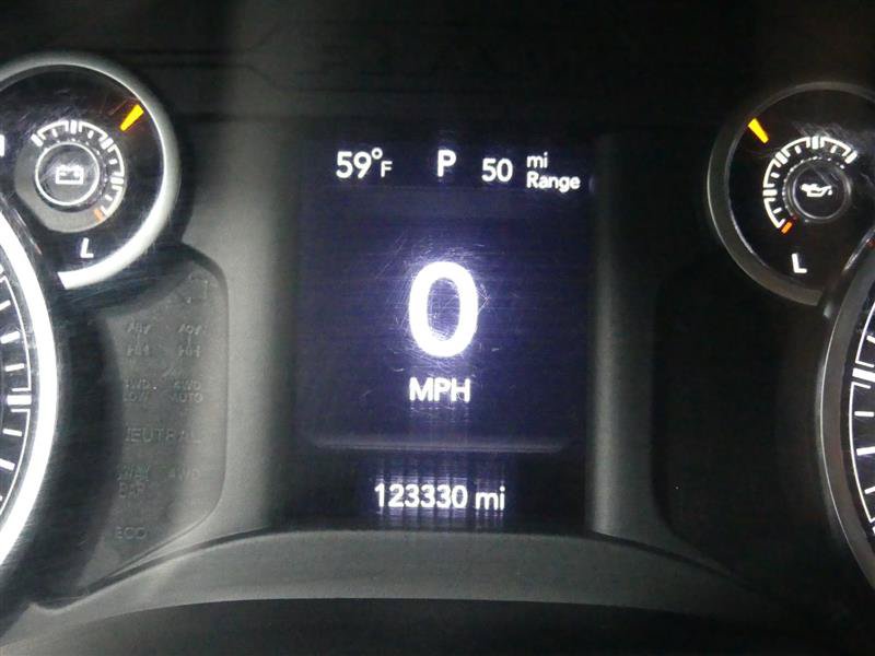 Used 2019 RAM 2500 Tradesman AWD/4WD image 31