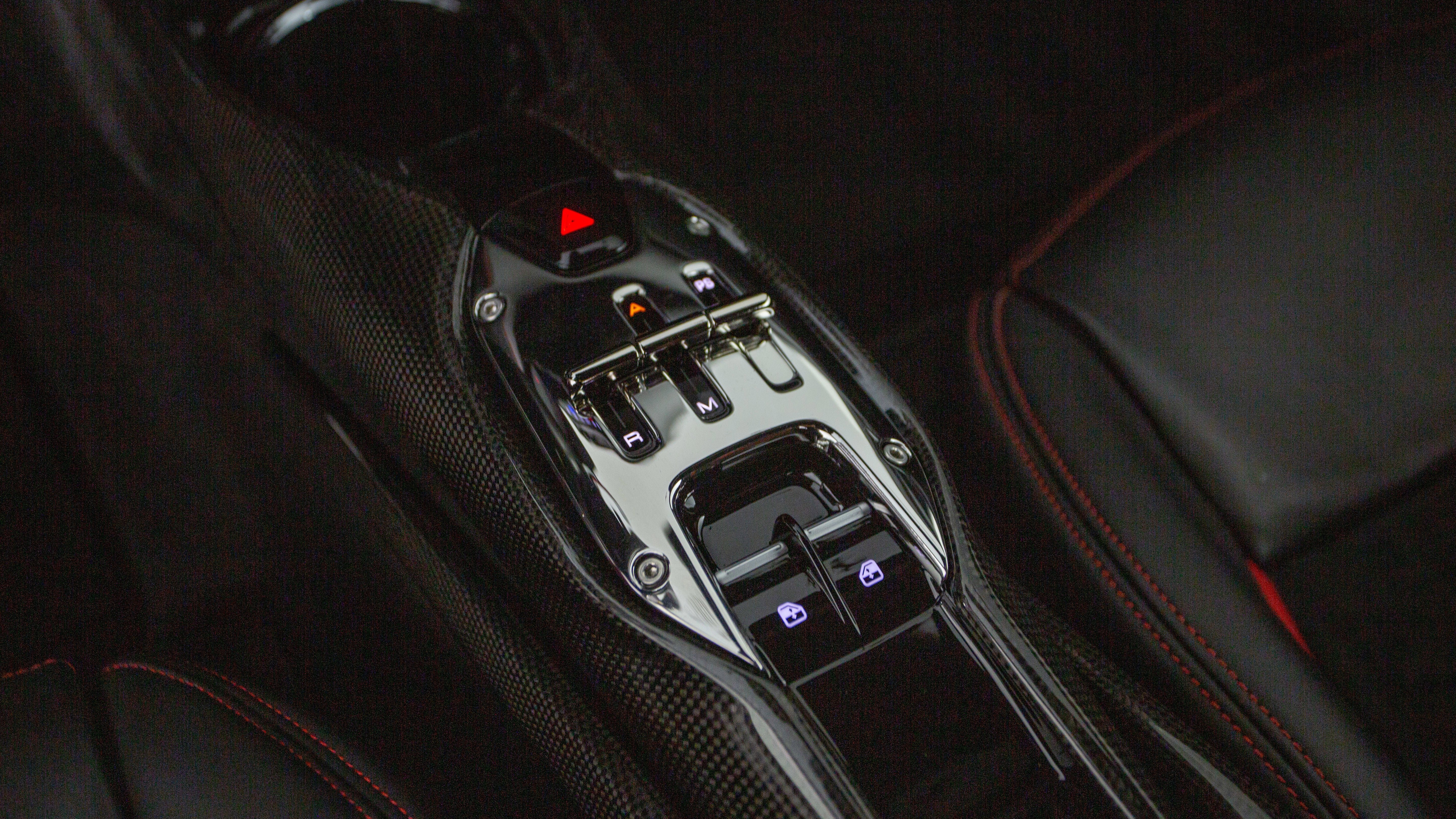 Certified 2024 Ferrari 296 GTB RWD image 42