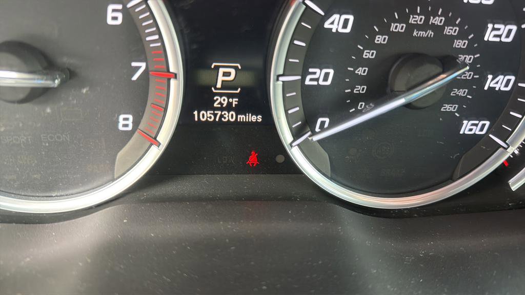 Used 2015 Acura MDX SH-AWD w/ Technology Package image 19