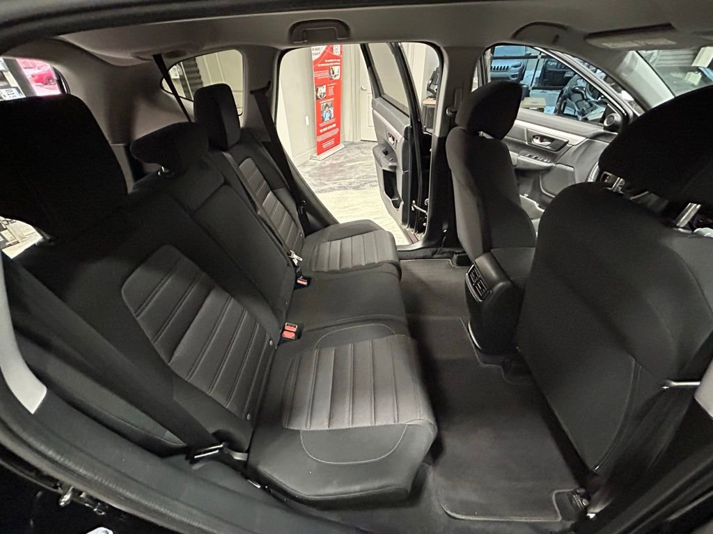 Used 2022 Honda CR-V Special Edition image 43