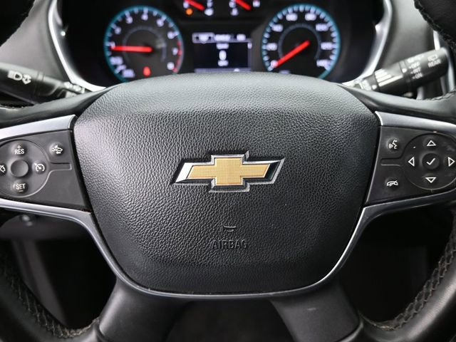 Used 2023 Chevrolet Traverse LT FWD image 31