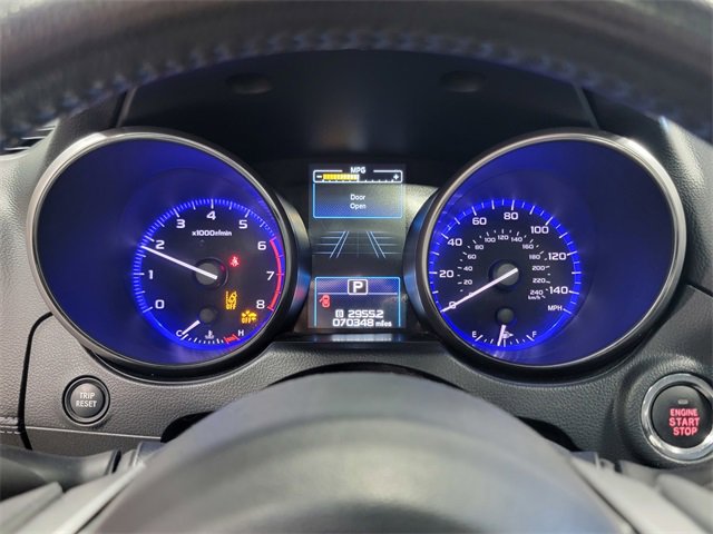 Used 2019 Subaru Legacy 2.5i Sport w/ Popular Package #2B image 33