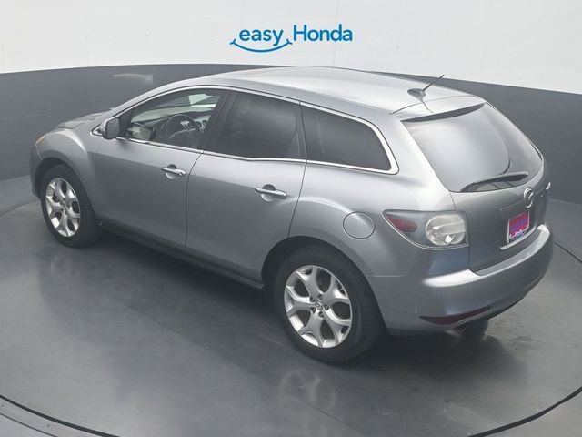 Used 2011 MAZDA CX-7 s Grand Touring image 22