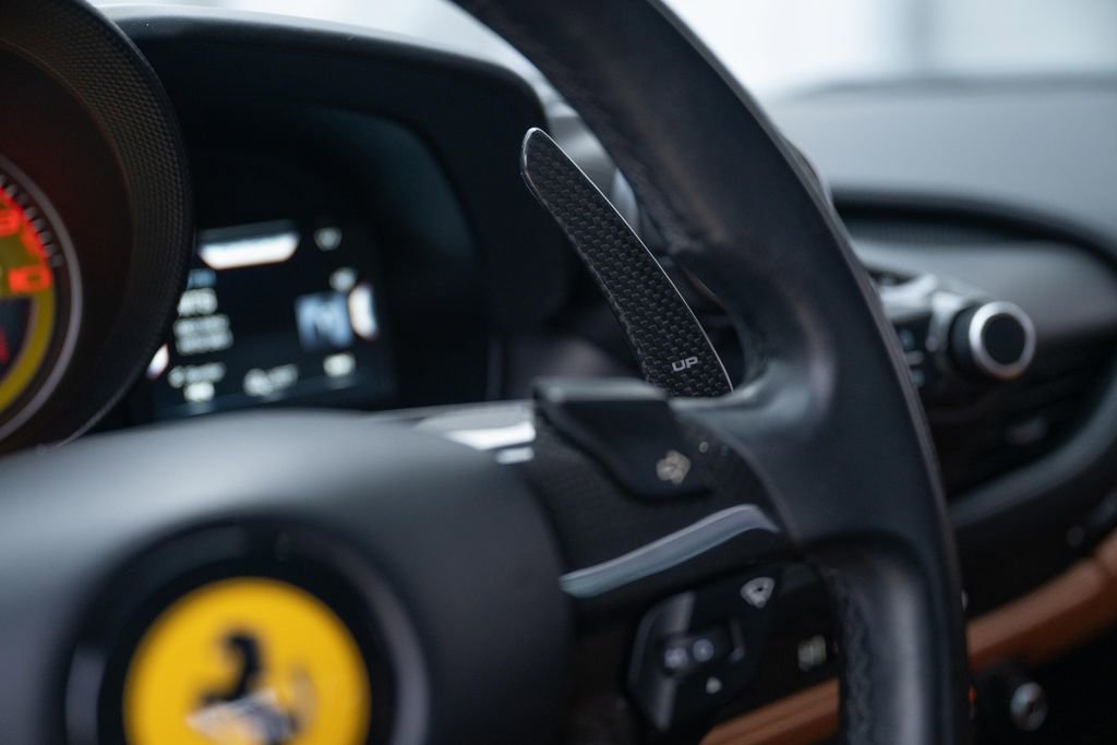 Certified 2020 Ferrari F8 Tributo image 35