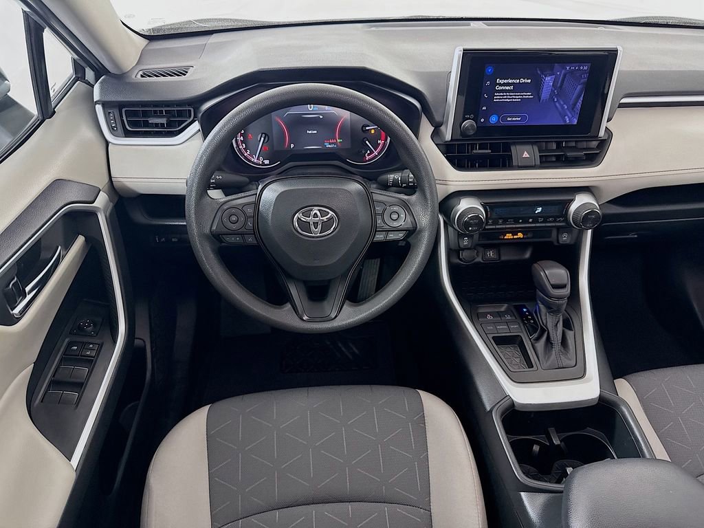 Used 2023 Toyota RAV4 XLE image 22
