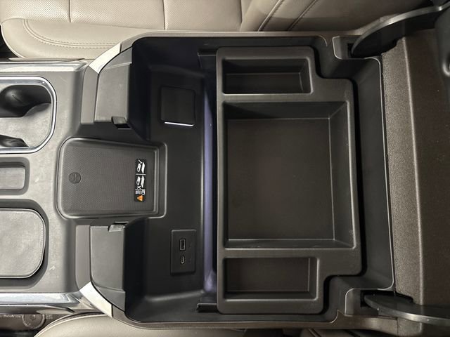 Used 2022 Chevrolet Silverado 1500 LTZ w/ LTZ Premium Package image 80