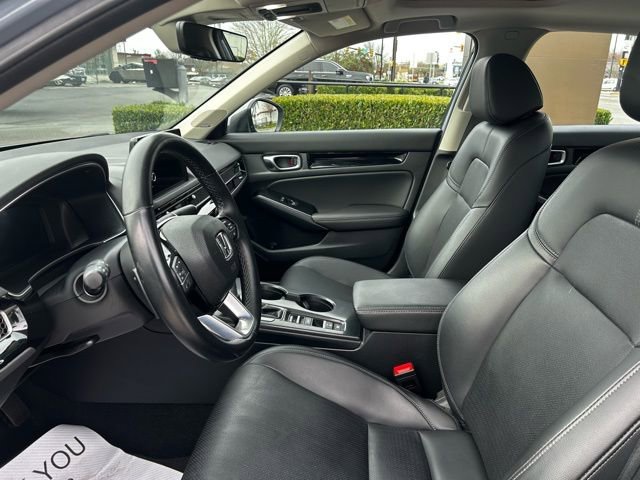 Used 2023 Honda Civic Touring image 14