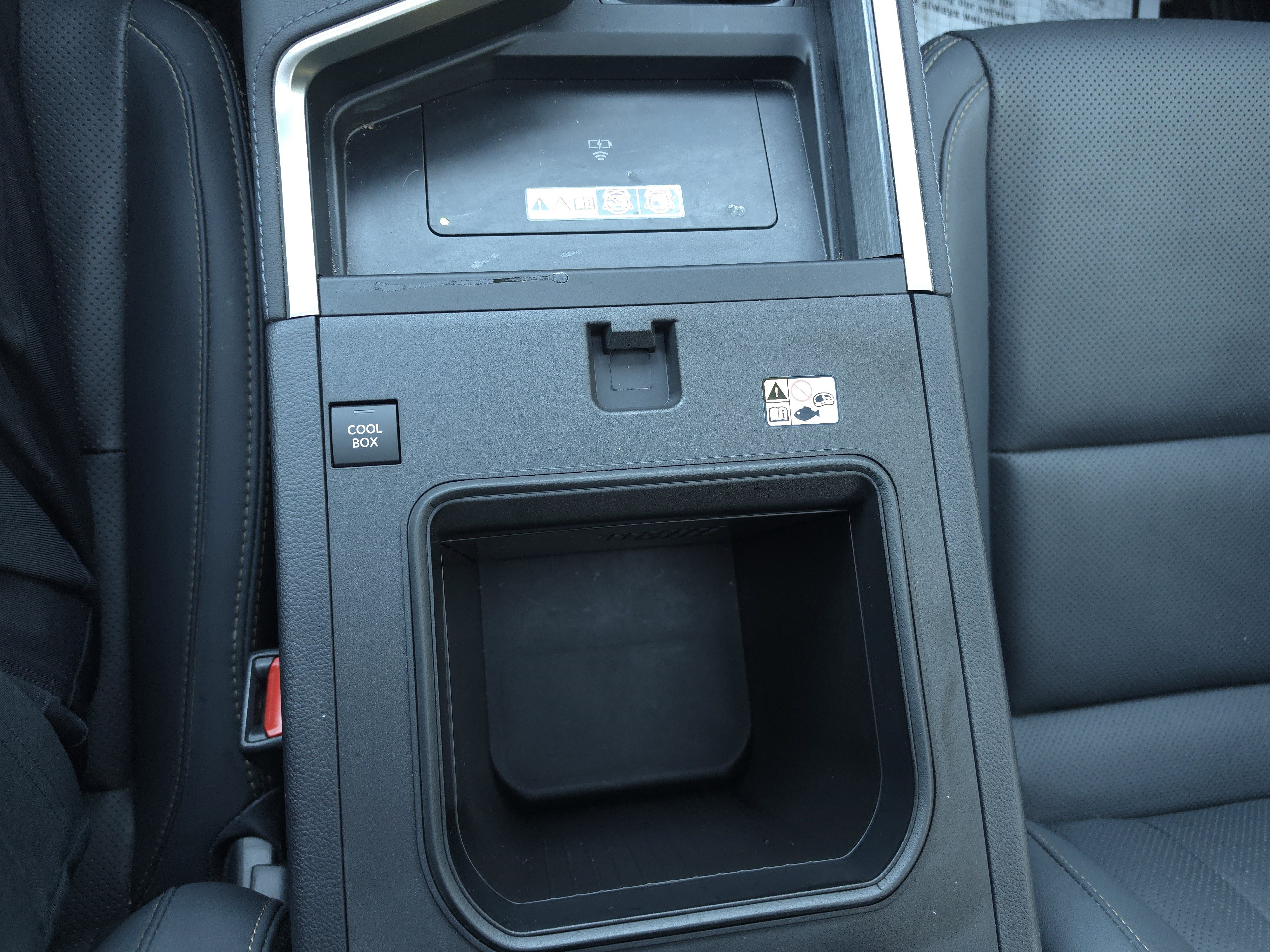 Used 2024 Lexus GX 550 AWD/4WD image 23