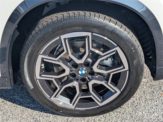 New 2026 BMW X1 xDrive28i w/ Technology Package image 12