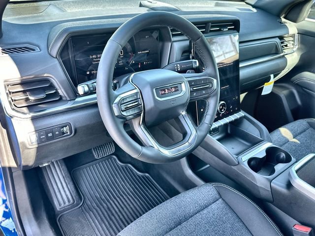 New 2026 GMC Terrain Elevation image 10