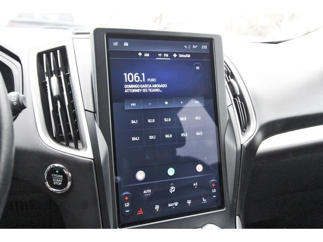 Used 2023 Ford Edge SEL image 22
