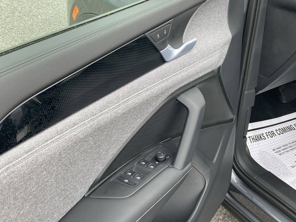 New 2025 Volkswagen Tiguan S image 21