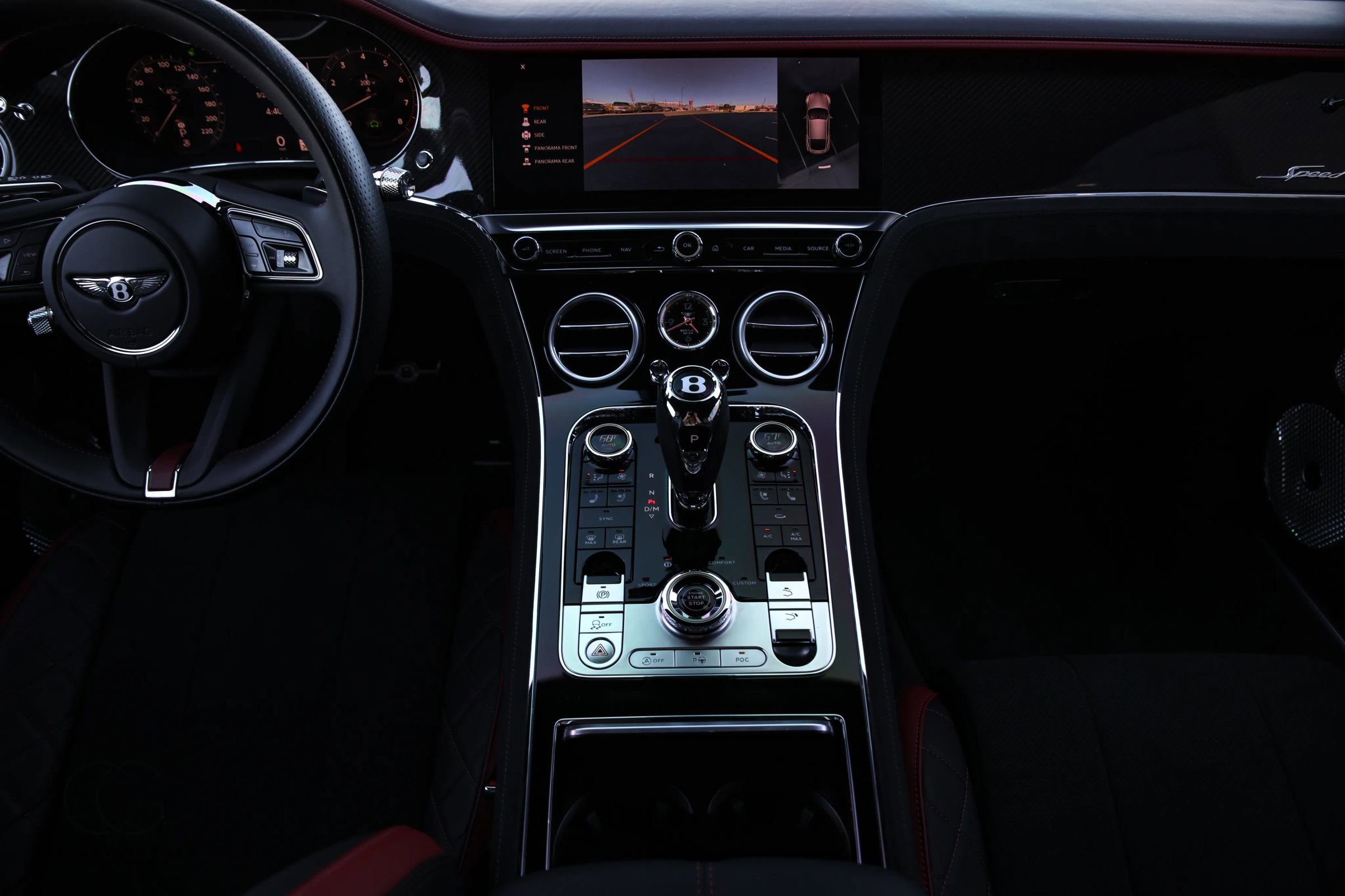 Used 2024 Bentley Continental GT Speed image 29