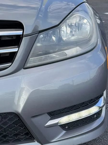 Used 2014 Mercedes-Benz C 250 Sedan image 9