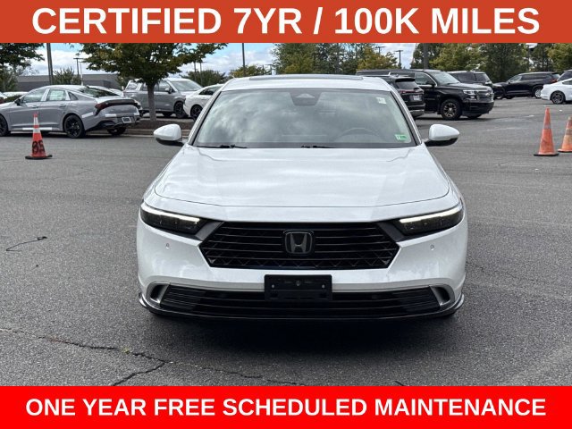 Used 2024 Honda Accord Touring image 6