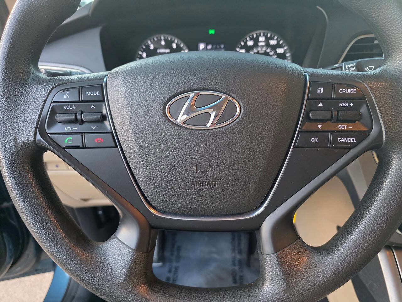 Used 2017 Hyundai Sonata SE image 33