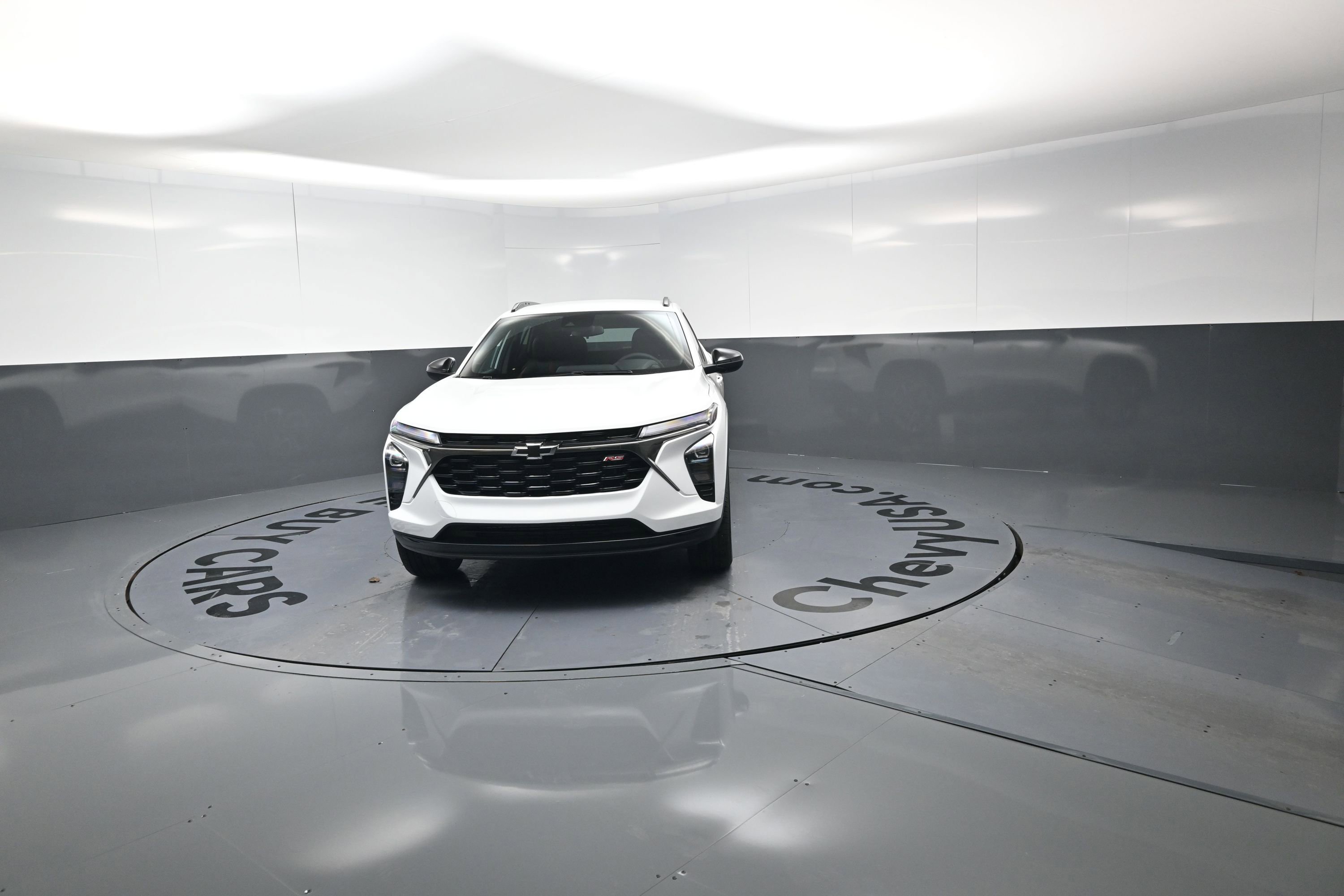 New 2026 Chevrolet Trax RS w/ Driver Confidence Package image 5